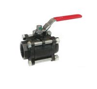 Кран шаровой Tecofi BS5379