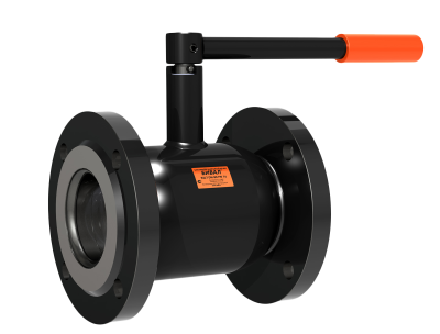 Краны шаровые Бивал КШТ серия 72 В Тюмени