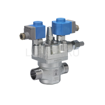 Электромагнитный клапан ICLX, без катушки, Danfoss В Тюмени