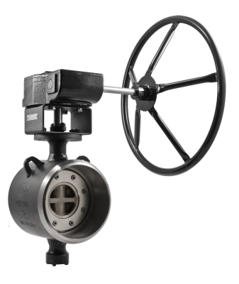 Затворы Стейнвал серии ТМ трехэксцентриковые В Тюмени