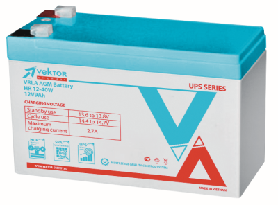 Аккумуляторные батареи VEKTOR ENERGY Серия HR В Тюмени