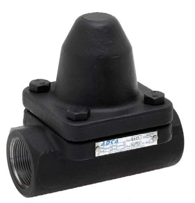 Конденсатоотводчик биметаллический ADCA BM35/BM45/ BM80/BM140 В Тюмени