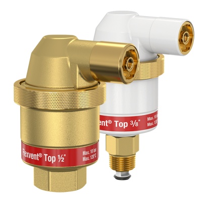 Автоматический воздухоотводчик Flexvent Top, Flamco В Тюмени