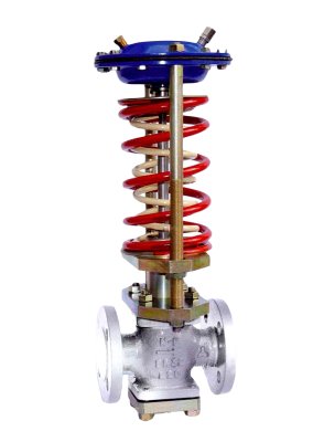 Редукционный клапан Гранрег КАТ160 В Тюмени