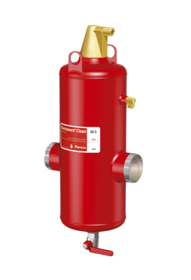 Сепараторы шлама Flamco Clean В Тюмени