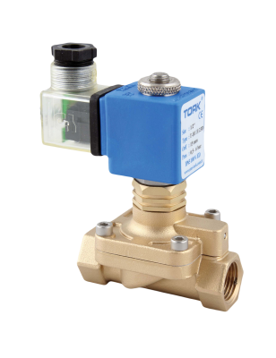 Клапаны соленоидные отсечные S2013 В Тюмени