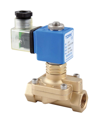 Клапаны соленоидные отсечные S2013 В Тюмени