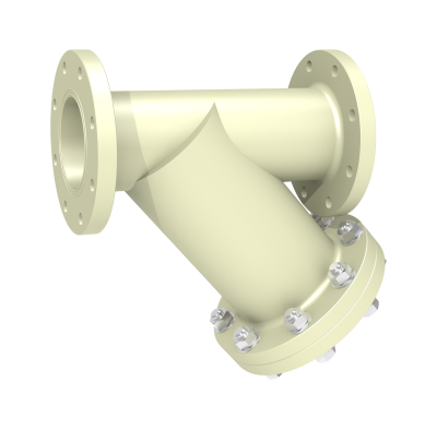 Фильтры сетчатые Safi из полимерных материалов В Тюмени