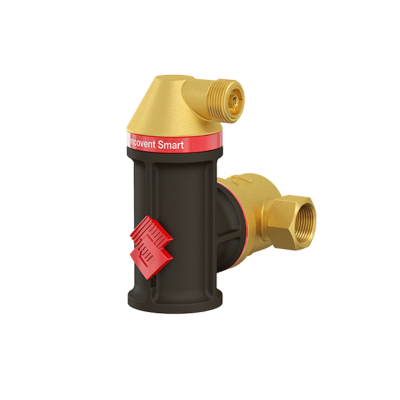 Сепараторы воздуха Flamcovent Smart В Тюмени