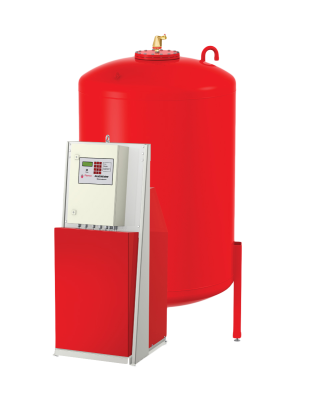 Установки поддержания давления Flexcon MPR-S В Тюмени