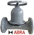 Диафрагменный (мембранный) вентиль ABRA-M8(X)FB GGG50. DN50-200 В Тюмени