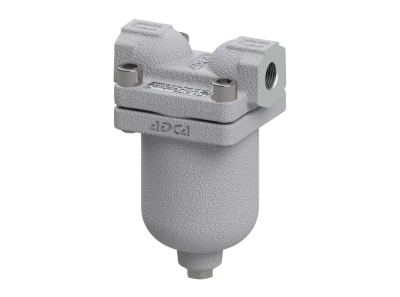 Конденсатоотводчики с перевернутым стаканом IB30SS В Тюмени