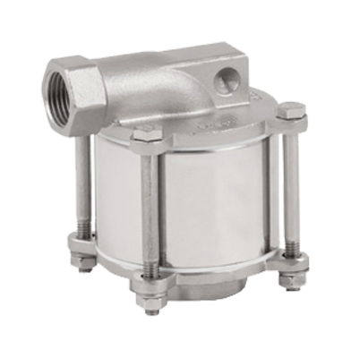 Конденсатоотводчики Стимакс TK51 В Тюмени