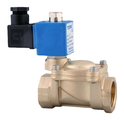 Клапаны соленоидные отсечные S1031 В Тюмени