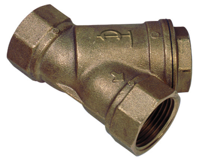 Фильтр сетчатый наклонный Tecofi, F2143 В Тюмени