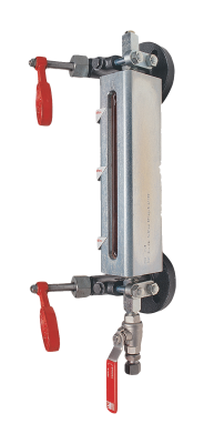 Указатели уровня VYC 466-01/166-EC-01 В Тюмени