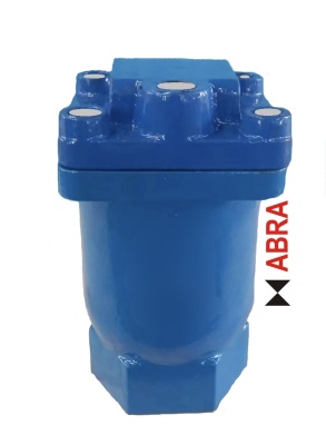Воздухоотводчик автоматический ABRA-AV01T В Тюмени