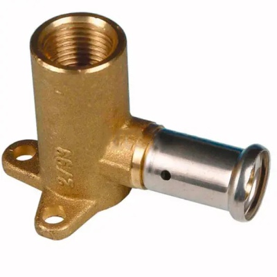 Водорозетка-пресс BE, TH (Ду 14-26), HE (Ду 32-40) В Тюмени