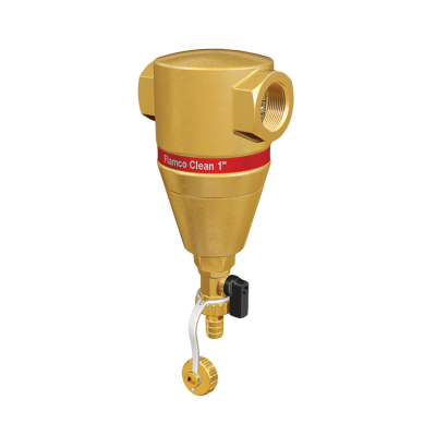 Сепараторы шлама Flamco Clean В Тюмени