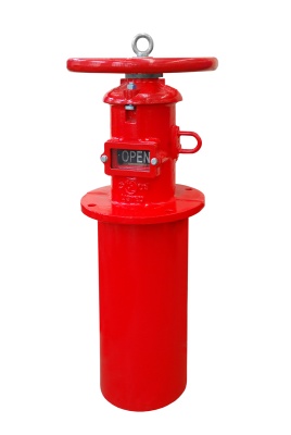 Настенный индикатор для задвижки KR18 В Тюмени