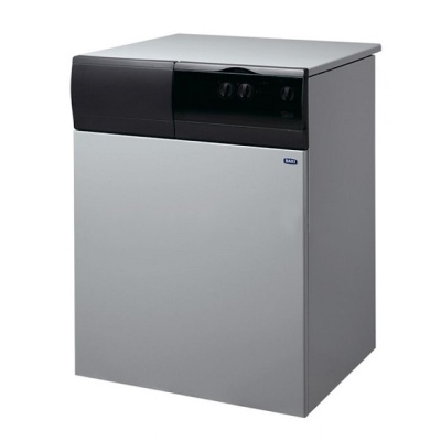 Бойлер к напольным котлам SLIM UB, Baxi В Тюмени