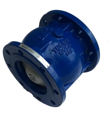 Обратный клапан пружинный CA3241, Tecofi В Тюмени