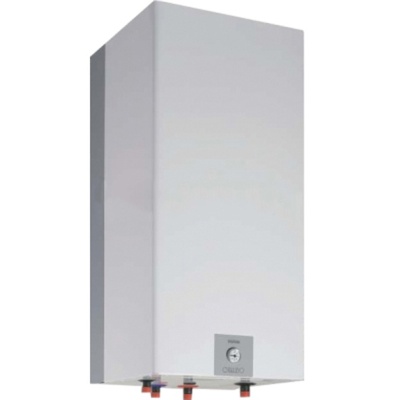 Водонагреватель комбинированного и косвенного нагрева Quattro, NIBE В Тюмени