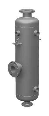 Рекуператоры пара Гранстим РП 01 В Тюмени