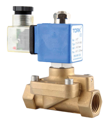 Клапаны соленоидные отсечные S1020 В Тюмени