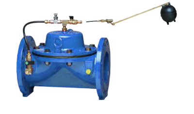 Редукционные клапаны с пилотом Гранрег КАТ11/08 Ду50-300 Ру16 В Тюмени