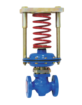 Перепускные клапаны Гранрег КАТ87 В Тюмени