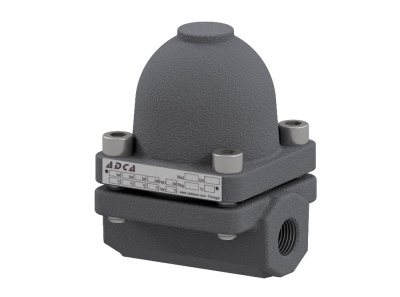 Конденсатоотводчики термостатические TH35-2-3 В Тюмени