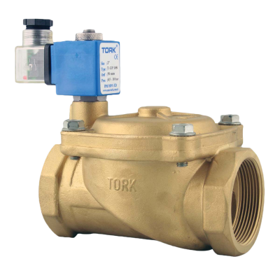 Клапаны соленоидные отсечные S1010 В Тюмени