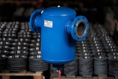 Грязевик абонентский фланцевый, БЛМЗ В Тюмени