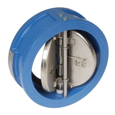 Обратный клапан двустворчатый CB3440, Tecofi В Тюмени