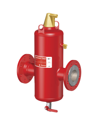 Сепараторы шлама Flamco Clean В Тюмени