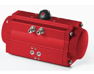 Пневматический привод поворотный Rushwork Арт.930 В Тюмени