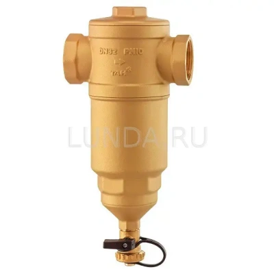 Сепаратор воздуха ZEPARO ZUV, модель Vent, Pneumatex В Тюмени