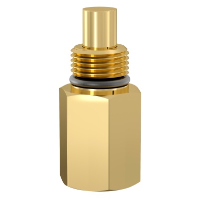 Автоматический воздухоотводчик Flexvent Super, Flamco В Тюмени