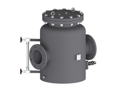 Конденсатоотводчики поплавковые FLT151 В Тюмени