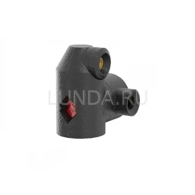 Сепаратор воздуха Flamcovent Smart EcoPlus, Flamco В Тюмени