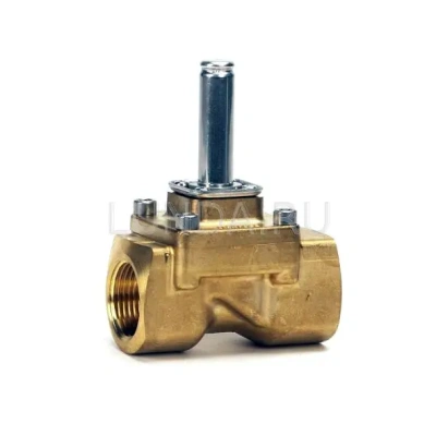 Клапан соленоидный EV250B 12-22 НЗ, без катушки, Danfoss В Тюмени