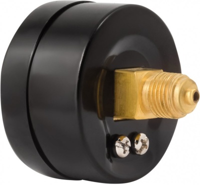 Манометр, Тип ТМ серия 20, виброустойчивый, подключение сзади, Росма В Тюмени