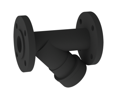 Фильтры сетчатые Safi из полимерных материалов В Тюмени