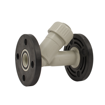 Фильтры сетчатые Safi из полимерных материалов В Тюмени