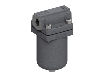 Конденсатоотводчики с перевернутым стаканом IB36S В Тюмени