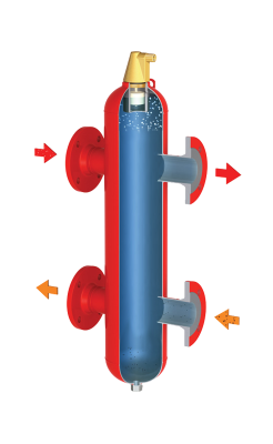 Стрелки гидравлические Гранконнект В Тюмени