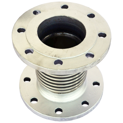 Компенсатор стальной DI7250, Tecofi В Тюмени