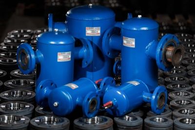 Грязевик абонентский фланцевый, БЛМЗ В Тюмени