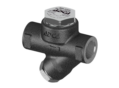 Конденсатоотводчики термодинамические DT42/2 В Тюмени